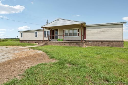 20968 W Highway 62, Boynton, OK, 74422-2217 | Card Image