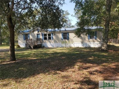 110 Copperhead Road Se, House other with 3 bedrooms, 2 bathrooms and null parking in Allenhurst GA | Image 1