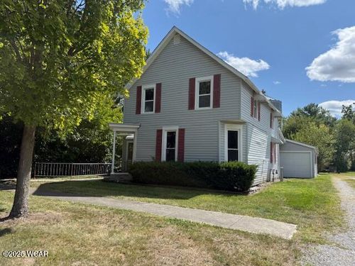 351 W W Buckeye Avenue, Ada, OH, 45810 | Card Image