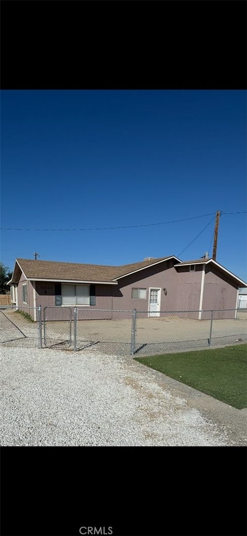 19306 National Trails Hwy, Oro Grande, CA, 92368-9602 | Card Image