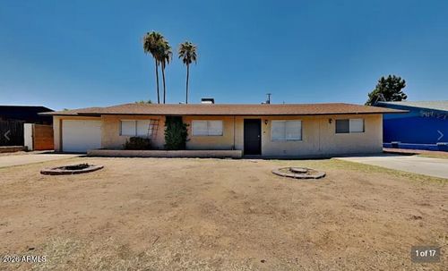 1819 W Oraibi Dr, Phoenix, AZ, 85027-4508 | Card Image