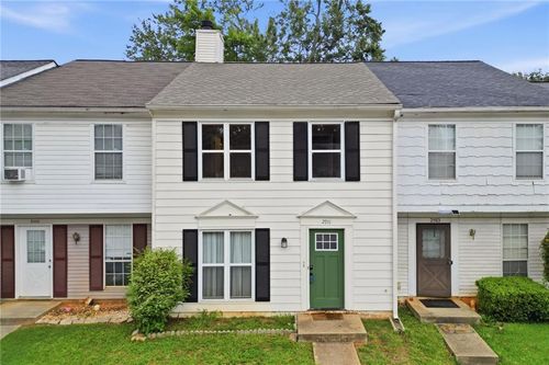 2911 Aspen Woods Entry, Doraville, GA, 30360-2766 | Card Image