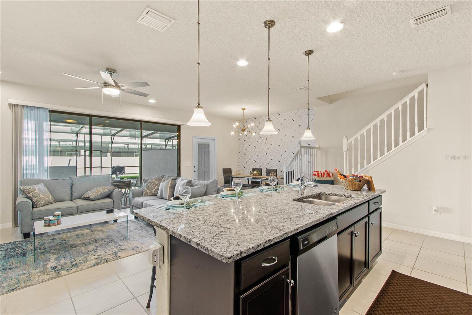 Residential in KISSIMMEE 5