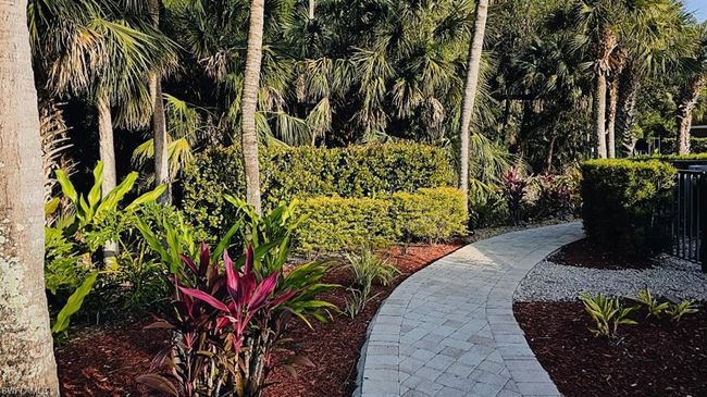 UNIT-205 - 1137 Winding Pines Cir, Condo with 2 bedrooms, 2 bathrooms and 1 parking in CAPE CORAL FL | Image 22