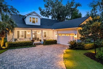 96014 Park Place, Home with 4 bedrooms, 3 bathrooms and null parking in Fernandina Beach FL | Image 1