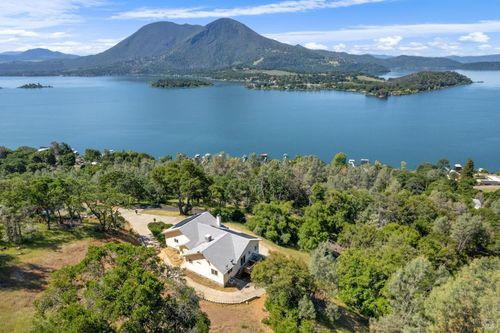 9260 Leila Dr, Glenhaven, CA, 95443 | Card Image