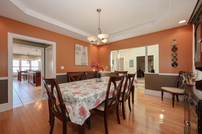 496 Mountain Rd, House other with 4 bedrooms, 4 bathrooms and null parking in Lyndeborough NH | Image 10
