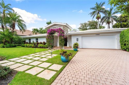 1980 Gordon Dr, NAPLES, FL, 34102-7558 | Card Image