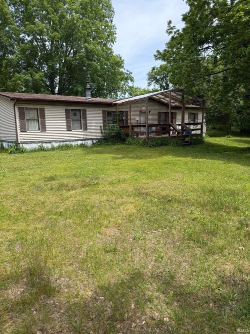 20634 4 B Rd Avenue, Walkerton, IN, 46574 | Card Image