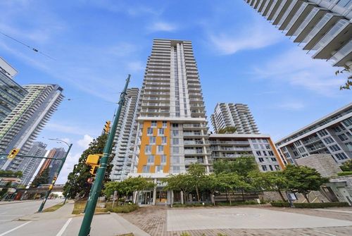 1806-455 Sw Marine Dr, Vancouver, BC, V5X0H3 | Card Image