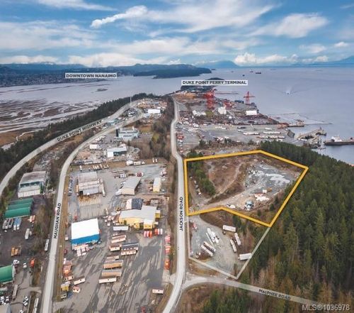 lot-2-960 Jackson Rd, Nanaimo, BC, V9X1J2 | Card Image