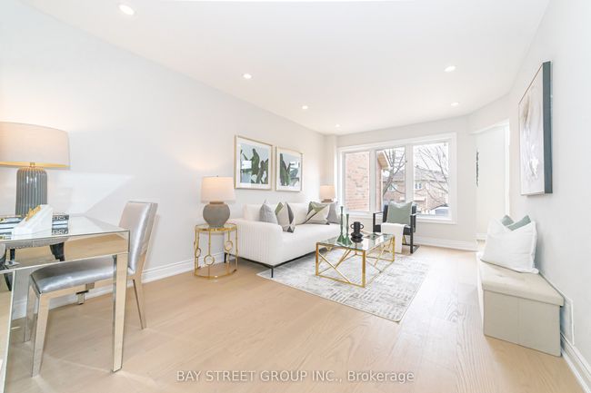15A Silver Stream Ave, House attached with 3 bedrooms, 4 bathrooms and 2 parking in Richmond Hill ON | Image 14