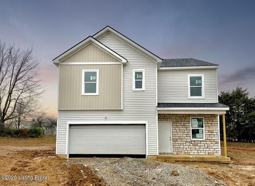 8302 Fairmount Rd, Louisville, KY, 40291-3858 | Card Image