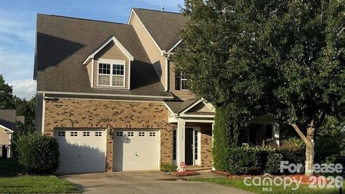 11502 Wilson Mill Ln, Pineville, NC, 28134-9045 | Card Image