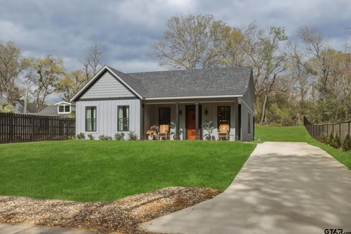 405 W Camp St, Jefferson, TX, 75657 | Card Image