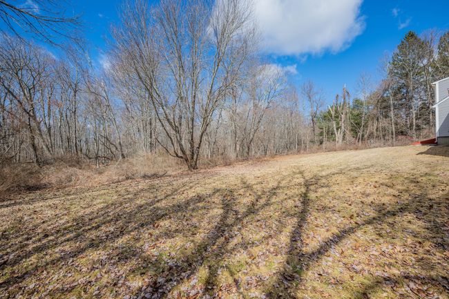 277 Main St N, House other with 2 bedrooms, 1 bathrooms and null parking in Bethlehem CT | Image 29