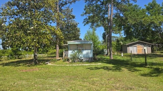156th Ct, Ocala, FL 34481