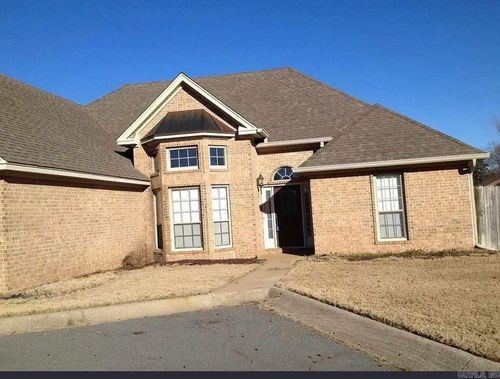 1 Birdie Loop, Maumelle, AR, 72113-6471 | Card Image
