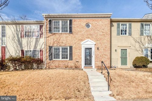 12320 Woodlawn Ct, WOODBRIDGE, VA, 22192-1921 | Card Image
