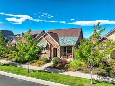 5043 Tamarac Street, House other with 4 bedrooms, 1 bathrooms and 2 parking in Denver CO | Image 1