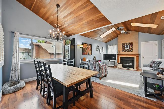 E - 1603 Hemingway Ln, Home with 2 bedrooms, 1 bathrooms and 1 parking in Weldon Spring MO | Image 8