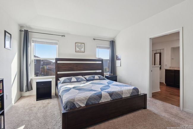 10947 Juliette Pass, House other with 4 bedrooms, 3 bathrooms and null parking in Converse TX | Image 24