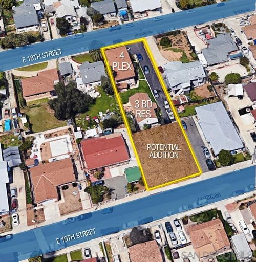 2912 E 18th St, National City, CA, 91950-5306 | Card Image
