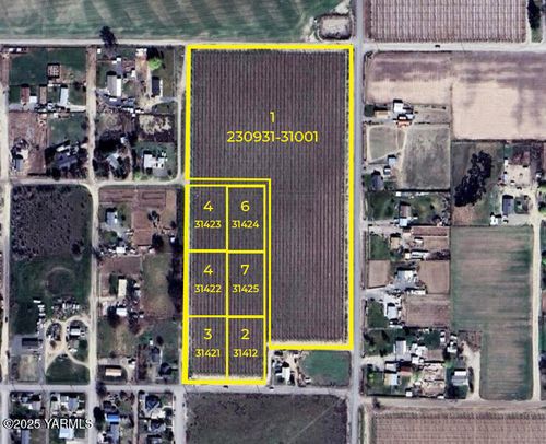 NKA Monroe St, Mabton, WA, 98935 | Card Image