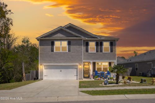 1549 St Joseph Dr Se, Bolivia, NC, 28422-8389 | Card Image