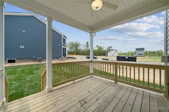 6504 Lila Crest Ln, House other with 3 bedrooms, 3 bathrooms and null parking in Midlothian VA | Image 20