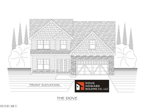1836 Caleb Ct, Waterville, OH, 43566-9690 | Card Image