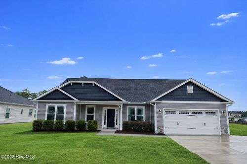 204 Spring Forest Dr, Goldsboro, NC, 27534-9522 | Card Image