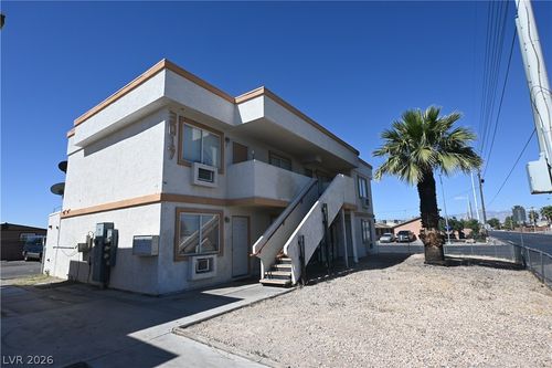 2-3017 E Carey Ave, North Las Vegas, NV, 89030-5930 | Card Image