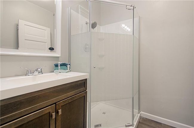 819 S Ash Ave, House other with 2 bedrooms, 1 bathrooms and null parking in Independence MO | Image 5