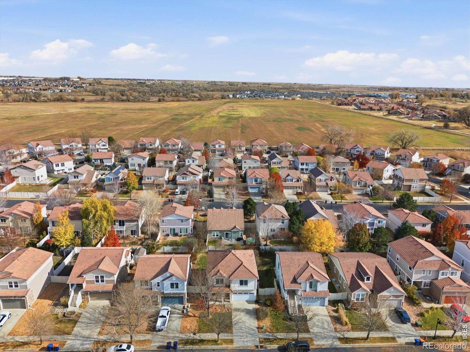 Residential in Johnstown 2