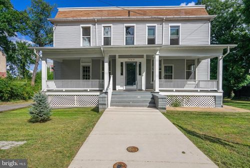 apt-1-7405 Columbia Ave, COLLEGE PARK, MD, 20740-3550 | Card Image