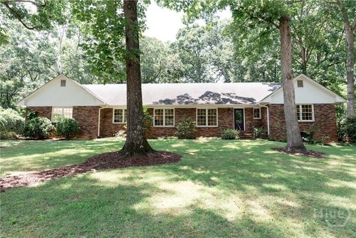 180 Sunny Brook Dr, Athens, GA, 30605-3348 | Card Image