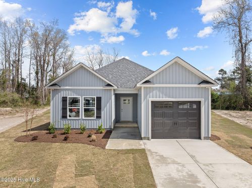 308 Camp Creek Dr, Oriental, NC, 28571 | Card Image
