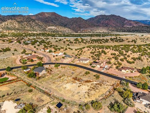 98 Wild Rose Drive, Canon City, CO, 81212 | Card Image
