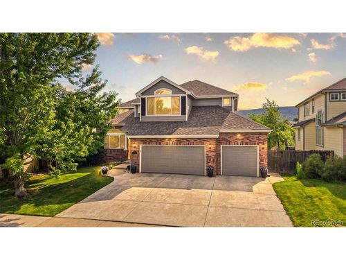 6515 S Routt St, Littleton, CO, 80127-5852 | Card Image