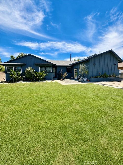 12292 Bluebell Ave, Garden Grove, CA, 92840-2606 | Card Image