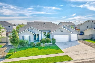 6577 E Thornton, House other with 4 bedrooms, 2 bathrooms and 3 parking in Nampa ID | Image 1