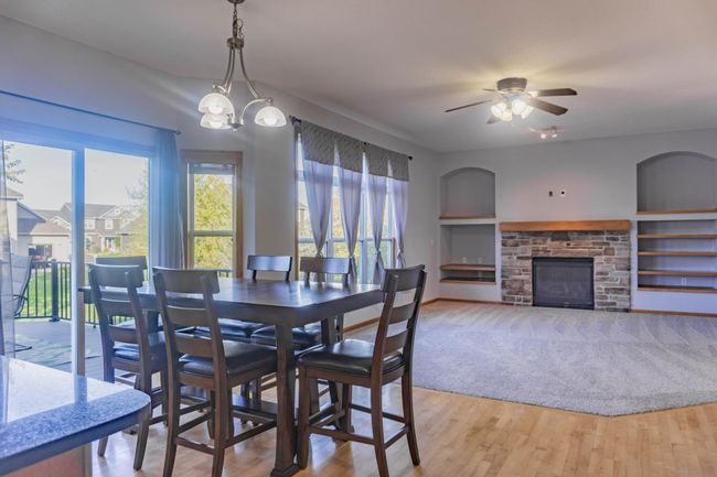1216 S Windmill Crk, House other with 5 bedrooms, 4 bathrooms and null parking in Waconia MN | Image 20
