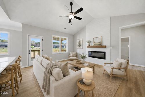 9278 Bear Run Ln, Middlesex, NC, 27557-7488 | Card Image