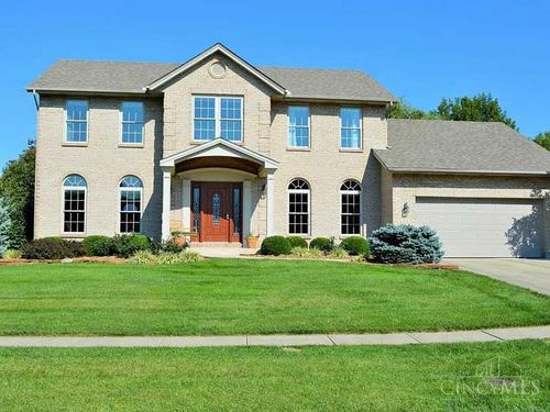8606 Charleston Valley Dr, Mason, OH, 45040 | Card Image
