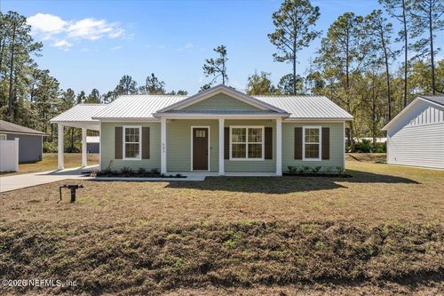 543 Palmetto Bluff Rd, PALATKA, FL, 32177-6935 | Card Image