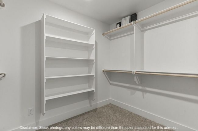 Primary Closet | Image 18