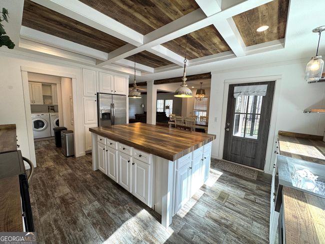 941 Wesley Chapel Rd, House other with 3 bedrooms, 2 bathrooms and null parking in Lexington GA | Image 8