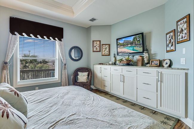 APT-5 - 247 W Roberts Ave, Townhouse with 3 bedrooms, 3 bathrooms and null parking in Port Aransas TX | Image 25