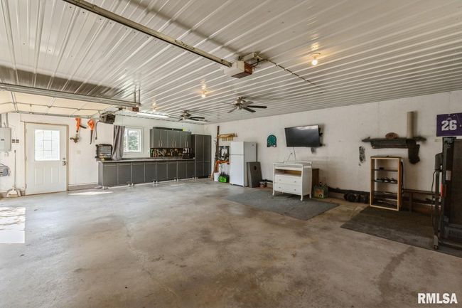 506 Sunnyside St, House other with 4 bedrooms, 2 bathrooms and null parking in Grand Mound IA | Image 10